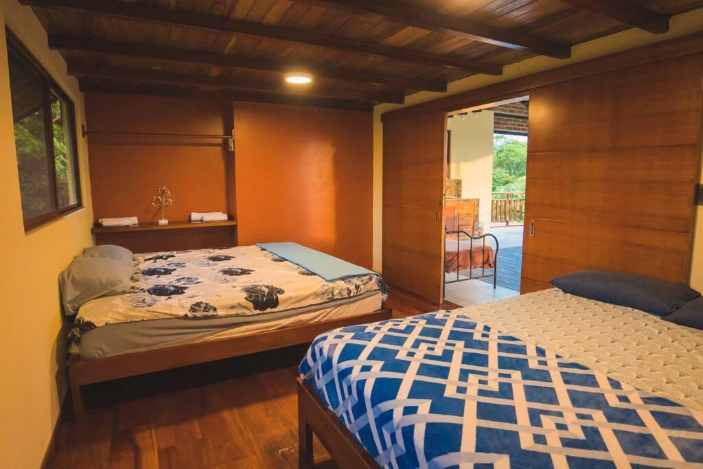 Quinta Betania Villa ปูโย ภายนอก รูปภาพ